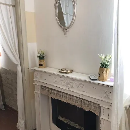 Bellarina Ferienhaus Sarzana