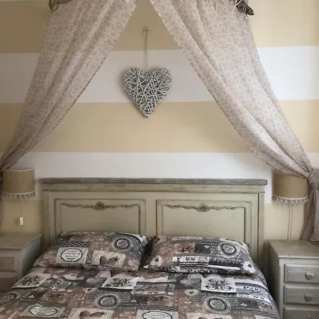 Ferienhaus Bellarina