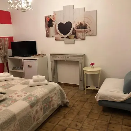 Bellarina * Sarzana